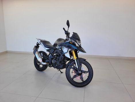 BMW G 310 GS