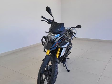 BMW G 310 GS
