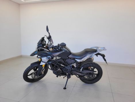 BMW G 310 GS