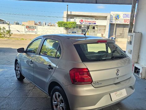 VolksWagen Gol 1.0 Flex 12V 5p