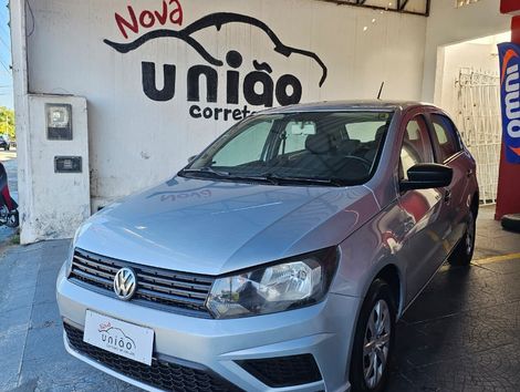 VolksWagen Gol 1.0 Flex 12V 5p