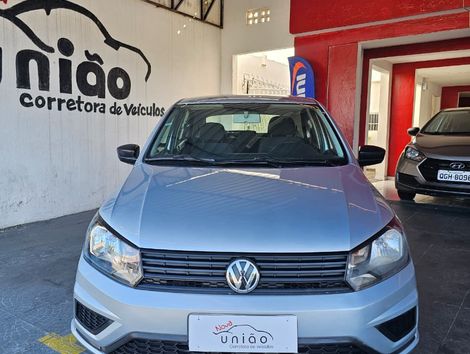 VolksWagen Gol 1.0 Flex 12V 5p