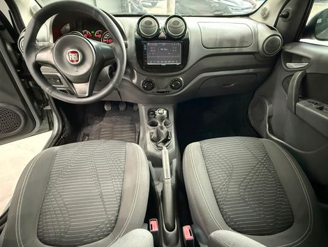 Fiat Palio ATTRACTIVE 1.0 EVO Fire Flex 8v 5p