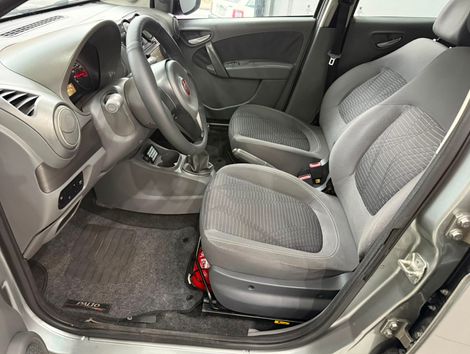 Fiat Palio ATTRACTIVE 1.0 EVO Fire Flex 8v 5p