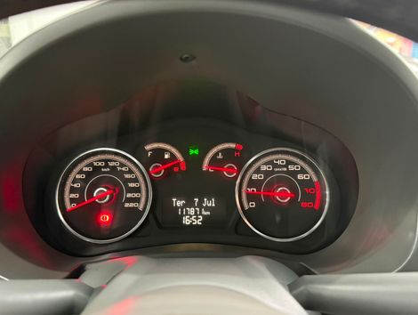 Fiat Palio ATTRACTIVE 1.0 EVO Fire Flex 8v 5p