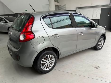 Fiat Palio ATTRACTIVE 1.0 EVO Fire Flex 8v 5p