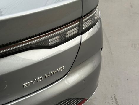BYD King GS 1.5 16V Aut. (Hibrido)