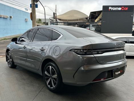 BYD King GS 1.5 16V Aut. (Hibrido)