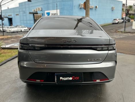 BYD King GS 1.5 16V Aut. (Hibrido)