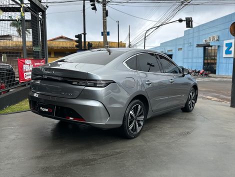 BYD King GS 1.5 16V Aut. (Hibrido)