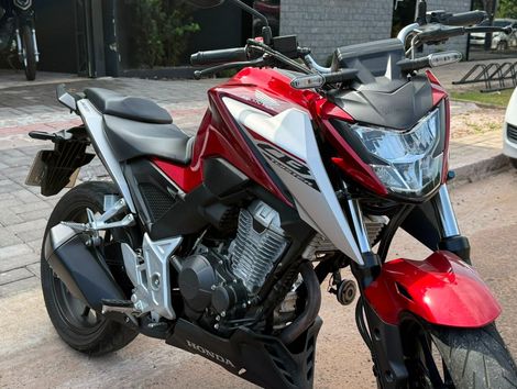 HONDA CB 300F Twister Flex