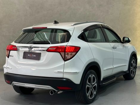 Honda HR-V EXL 1.8 Flexone 16V 5p Aut.