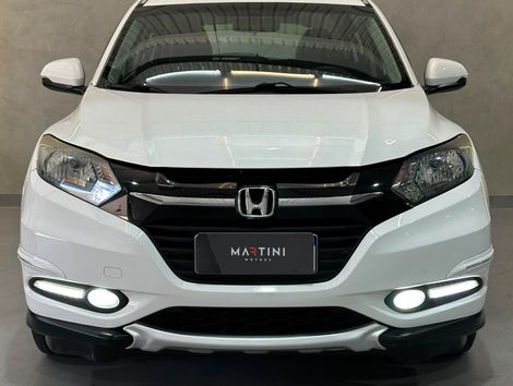 Honda HR-V EXL 1.8 Flexone 16V 5p Aut.