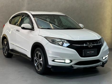 Honda HR-V EXL 1.8 Flexone 16V 5p Aut.