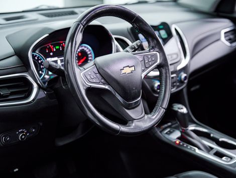 Chevrolet EQUINOX Premier 2.0 Turbo AWD 262cv Aut.