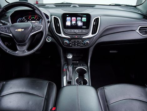 Chevrolet EQUINOX Premier 2.0 Turbo AWD 262cv Aut.