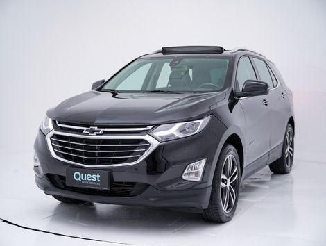 Chevrolet EQUINOX Premier 2.0 Turbo AWD 262cv Aut.