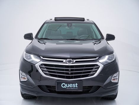 Chevrolet EQUINOX Premier 2.0 Turbo AWD 262cv Aut.