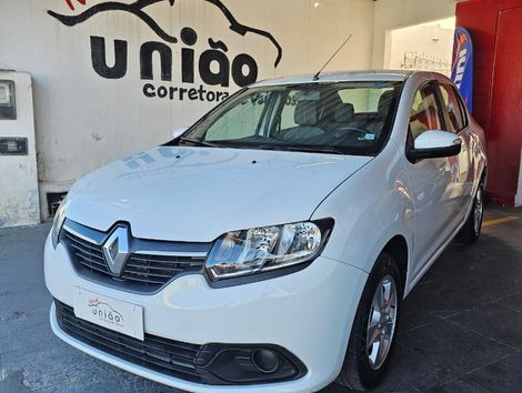 Renault LOGAN Expression Flex 1.6 16V 4p