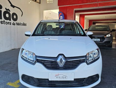 Renault LOGAN Expression Flex 1.6 16V 4p