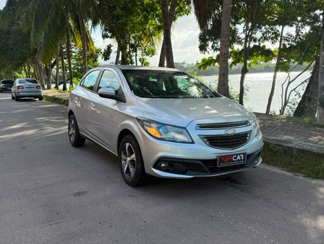 Chevrolet ONIX HATCH LT 1.4 8V FlexPower 5p Mec.