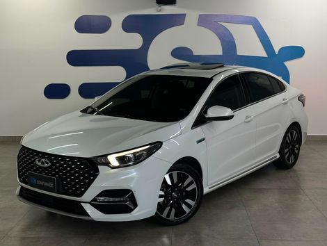 Caoa Chery ARRIZO 6 PRO 1.5 Turbo (Híbrido)