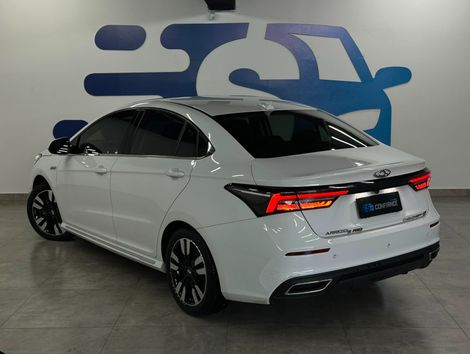 Caoa Chery ARRIZO 6 PRO 1.5 Turbo (Híbrido)