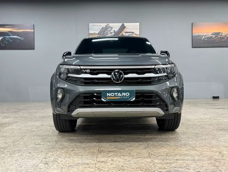 VolksWagen AMAROK Extreme CD 3.0 4x4 TB Dies. Aut.