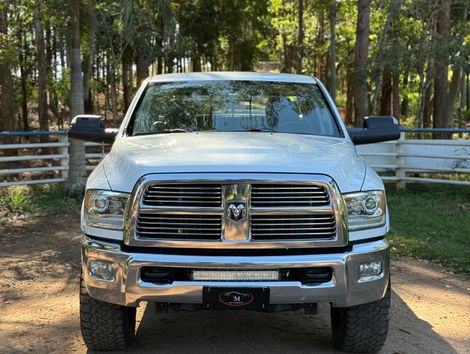 RAM 2500 LARAMIE  6.7 TDI  CD 4x4 Diesel