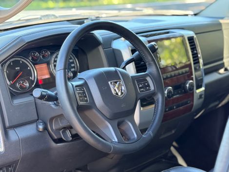 RAM 2500 LARAMIE  6.7 TDI  CD 4x4 Diesel