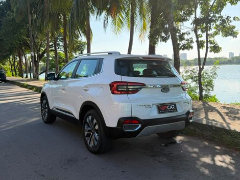 CHERY Tiggo 5X TXS 1.5 16V Turbo Flex Aut.