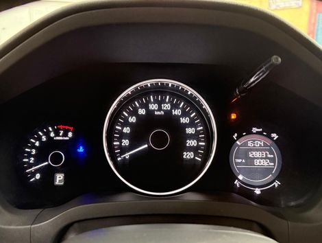 Honda HR-V LX 1.8 Flexone 16V 5p Aut.