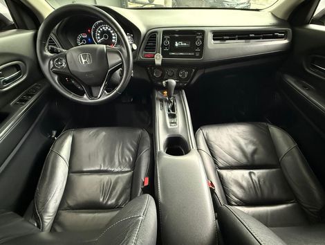 Honda HR-V LX 1.8 Flexone 16V 5p Aut.
