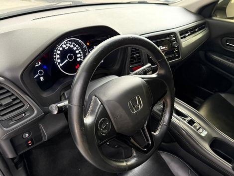 Honda HR-V LX 1.8 Flexone 16V 5p Aut.