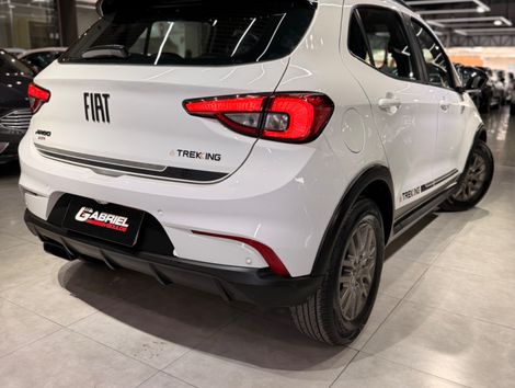 Fiat ARGO TREKKING 1.3 8V Flex