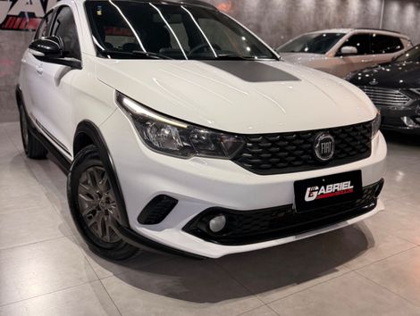 Fiat ARGO TREKKING 1.3 8V Flex