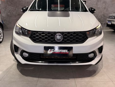 Fiat ARGO TREKKING 1.3 8V Flex