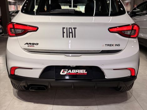 Fiat ARGO TREKKING 1.3 8V Flex