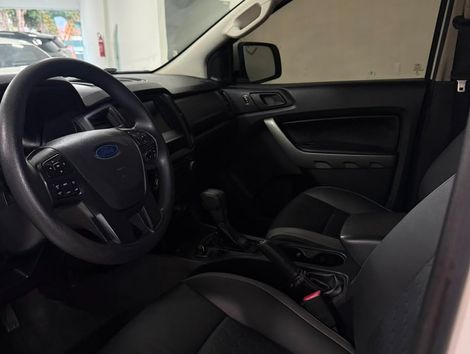 Ford Ranger XLS 2.2 4x2 CD Diesel Aut.