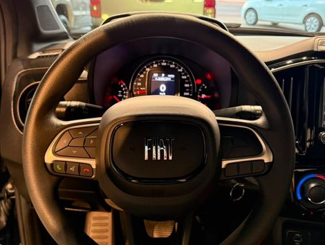 Fiat Strada Volcano 1.3 Flex 8V CD Aut.