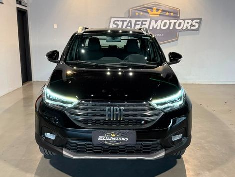 Fiat Strada Volcano 1.3 Flex 8V CD Aut.