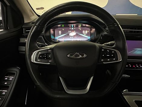 Caoa Chery Tiggo 7 SPORT 1.5 Turbo Flex 16V Aut.  