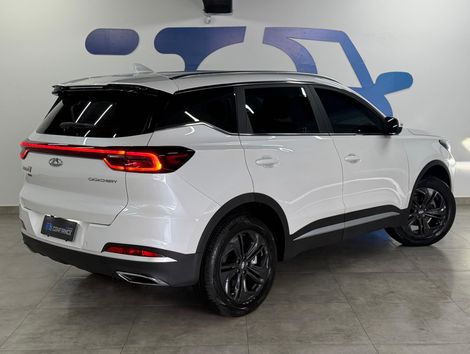Caoa Chery Tiggo 7 SPORT 1.5 Turbo Flex 16V Aut.  