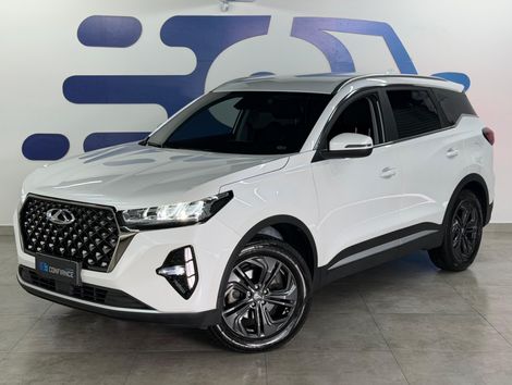 Caoa Chery Tiggo 7 SPORT 1.5 Turbo Flex 16V Aut.  