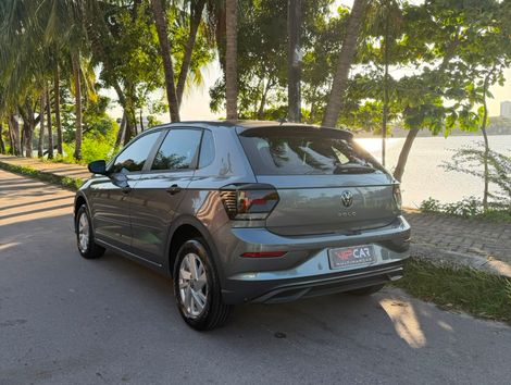 VolksWagen Polo Sense TSI 1.0 Flex 12V Aut