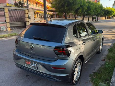 VolksWagen Polo Sense TSI 1.0 Flex 12V Aut