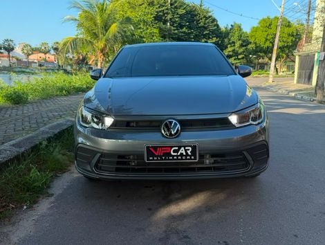 VolksWagen Polo Sense TSI 1.0 Flex 12V Aut