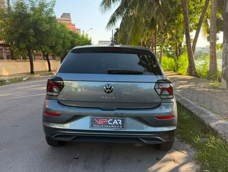 VolksWagen Polo Sense TSI 1.0 Flex 12V Aut