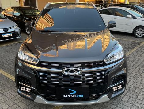 CHERY Tiggo 8 TXS 1.6 16V TGDi Aut.