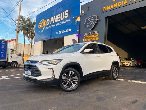 Chevrolet TRACKER Premier 1.2 Turbo 12V Flex Aut.